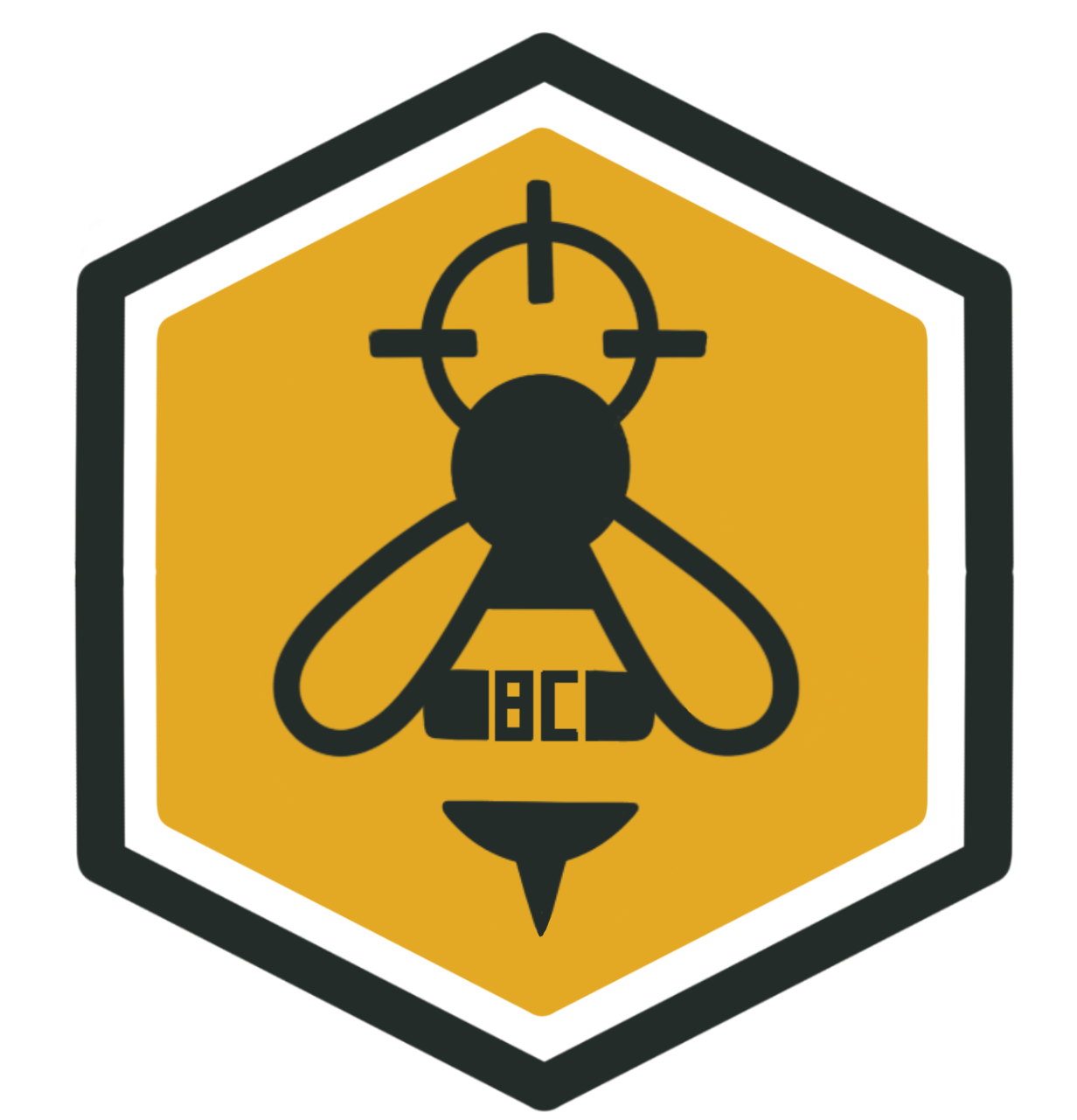 BeeCtrl.ai Logo